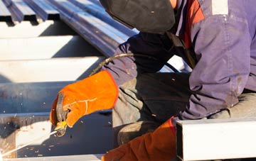 Chesham flat roofing options