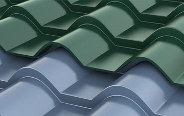 who should consider Chesham plastic roofs