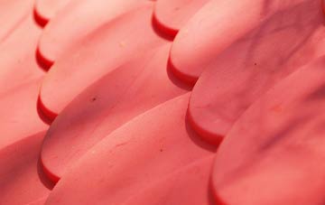 Chesham plastic roof costs