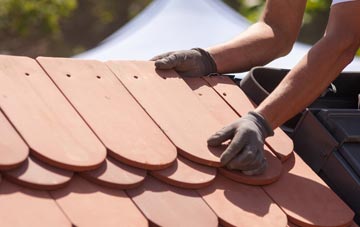 Chesham roof tile contractors