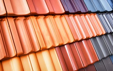 Chesham roof tile costs