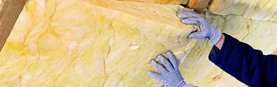 quotes for Chesham roof insulation