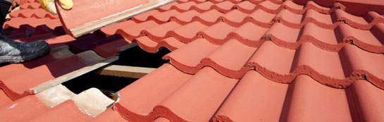 compare Chesham roof repair quotes