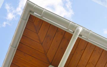 Chesham soffit types