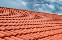 Chesham roofing tiles